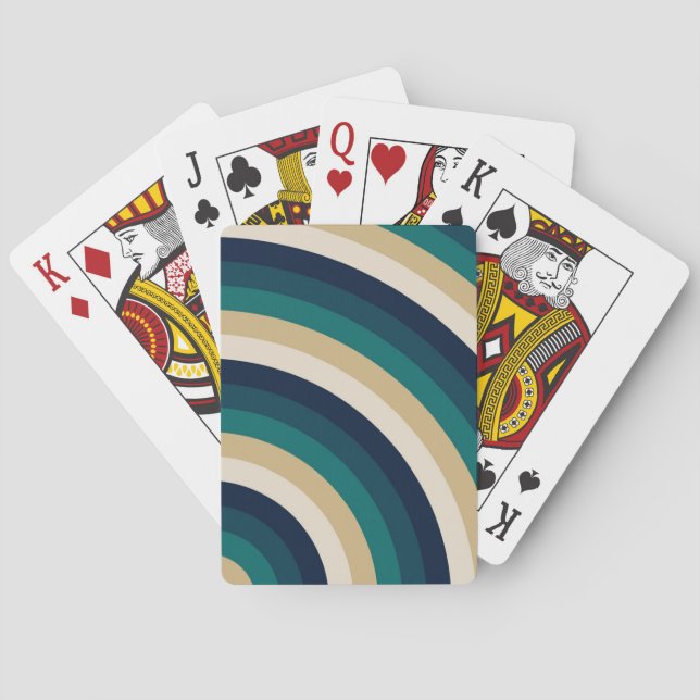 Baralho Vintage Vibes Echo (Verso)