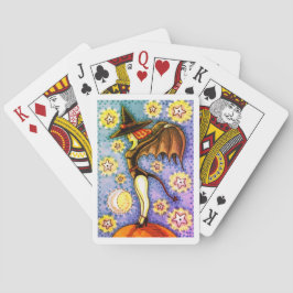 BARALHO VISTA DE CAUDA E ASSASSINOS DE BATALHO DO DIVIL, S