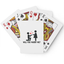 Você casar-me-á dobrou o homem & a mulher do