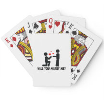 Você casar-me-á dobrou o homem do joelho & o homem