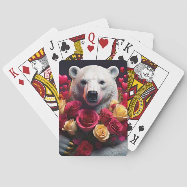 Baralho Você Será Meu Namorados (Verso)