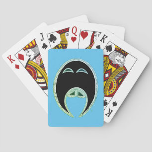 Baralho Walrus