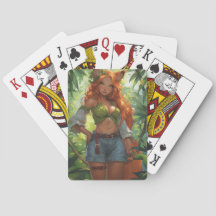 Wanderer da Floresta Encantada Fusona