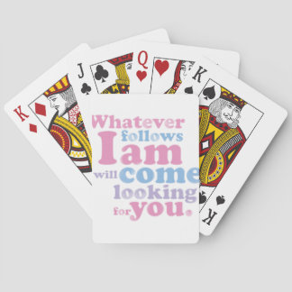 Baralho Whatever.ladies.pdf