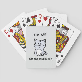 Baralho Whimsical Cat