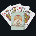 Baralho Whimsy II<br><div class="desc">Animais</div>