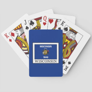 Baralho Wisconsin
