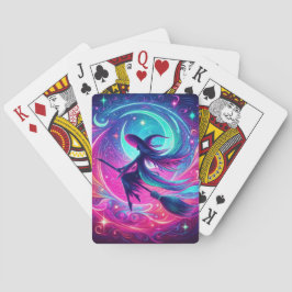 Baralho Witchy Vibes