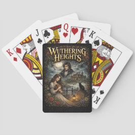 Baralho Wuthering Heights