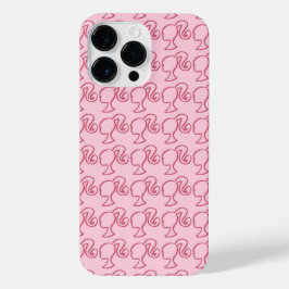 Barb iPhone Case