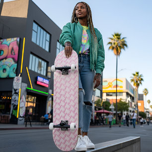 Barb Skateboard não precisa de tradução, pois "Bar