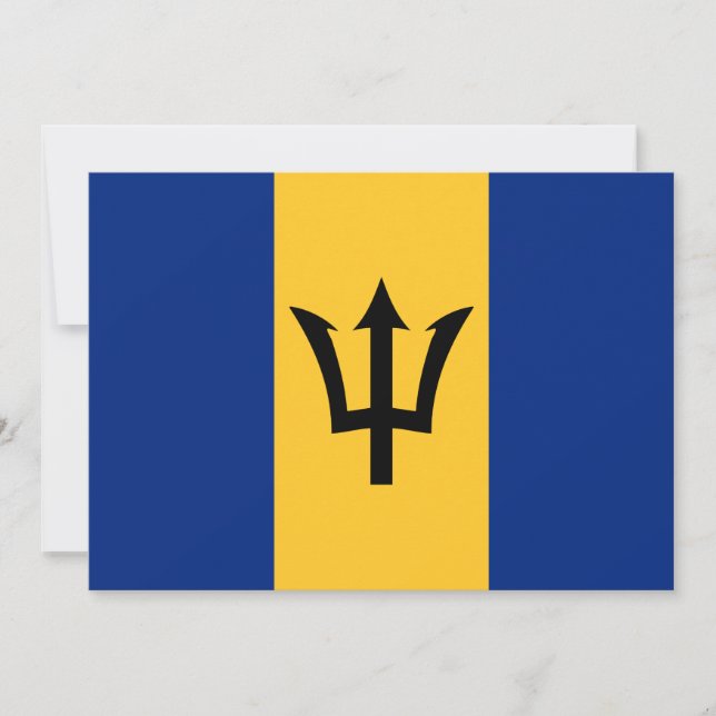Barbados (Frente)