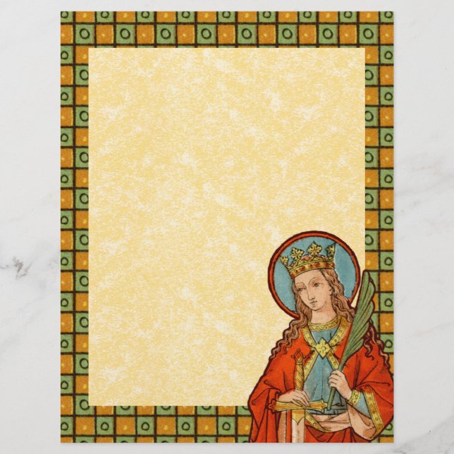 Bárbara de Nicometria (JP 01) (Frente)