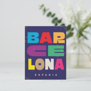 Barcelona Espanha