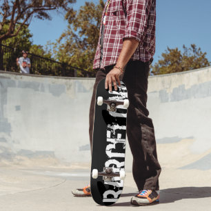 Barcelona - Estilo Urbano - skate