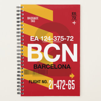 Barcelona - Planejador de Viagens 2026
