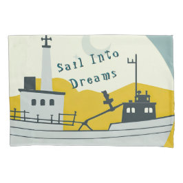 Barco da Lua Nórdica