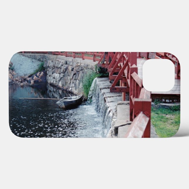 Barco de um Curador (Verso (horizontal))