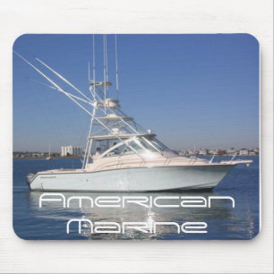 Barco Mousepad