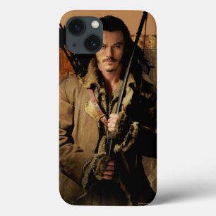 BARD BOWMAN™ - Gráfico de enquadramento