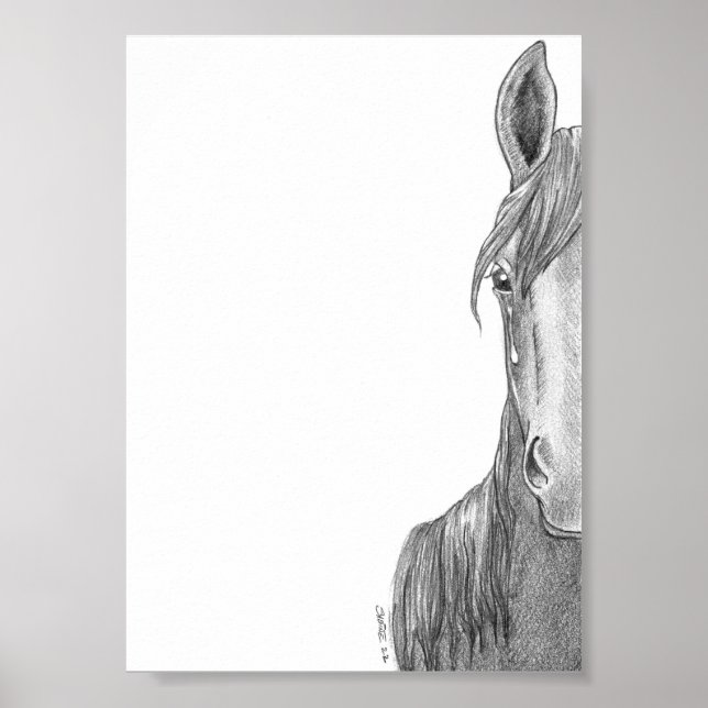 Bard Poster (Frente)