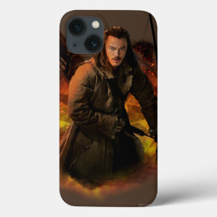 BARD the BOWMAN™ Graphic