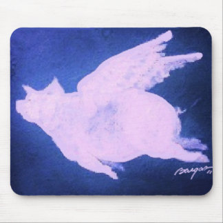 BargasArtworks "WPF" Mousepad