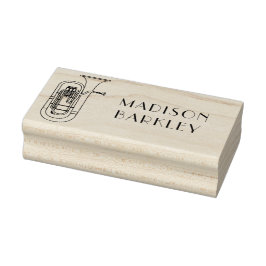 Baritone Musical Banda Professora Carimbo