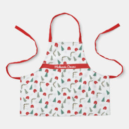 Barn de Natal Russo Personalizado