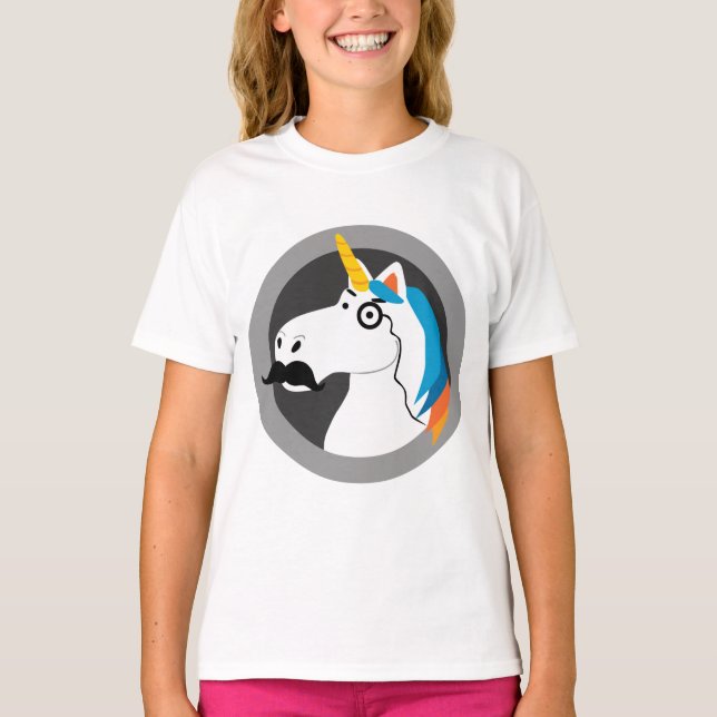 Baron Cornelius T-Shirt (Frente)