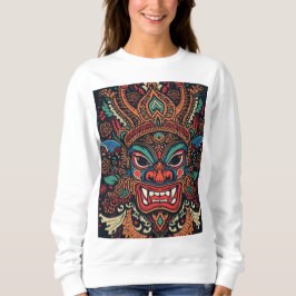 Barong Bali T-Shirt