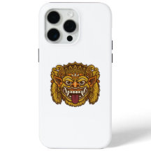 Barong Cultural Balinês