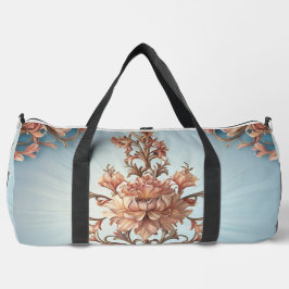 Baroque Rose 