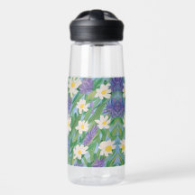 Barrafa de Água Floral da Manhã