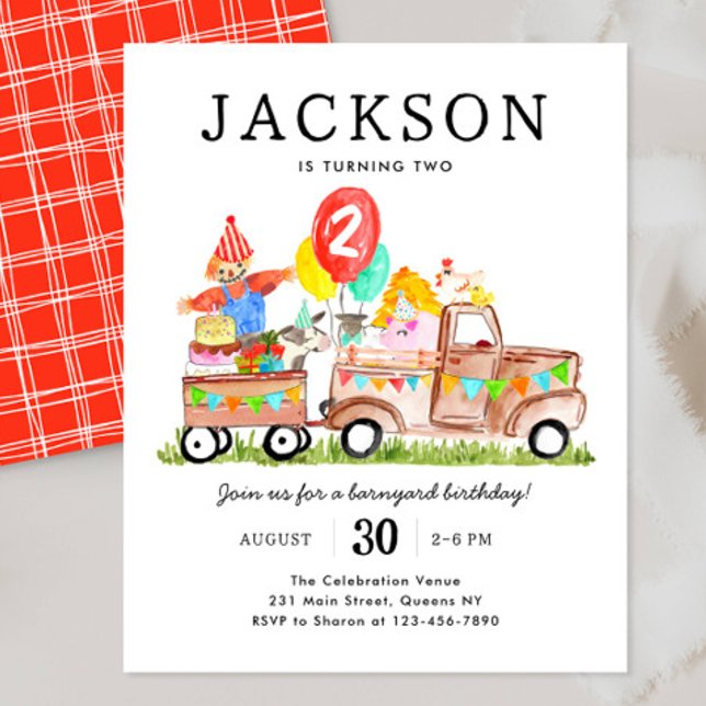 Barragem de Orçamento Animais de Caminhão de Passa (Criador carregado)