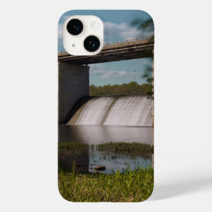 Barragem do Lago Springfield
