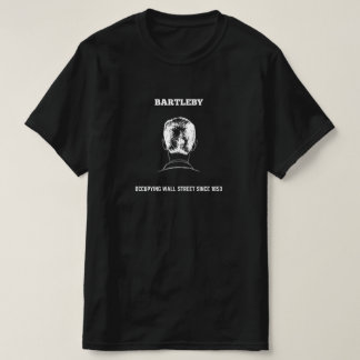 Bartleby T-Shirt