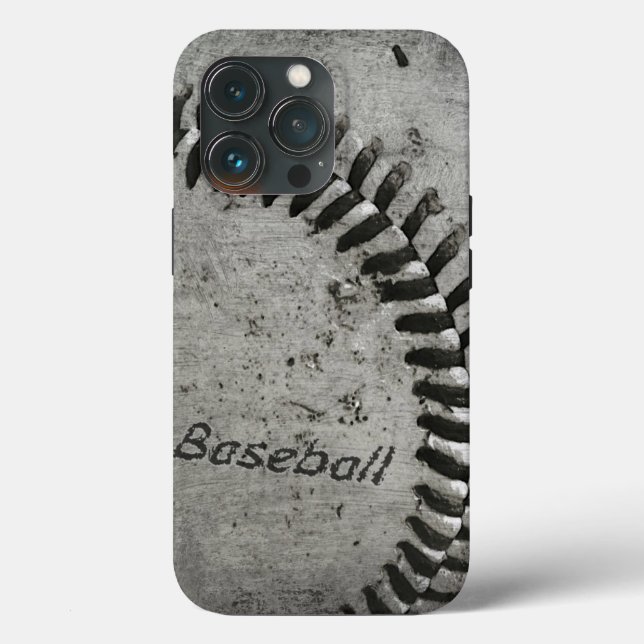 Baseball (Verso)