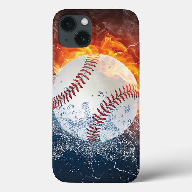 Baseball (Verso)