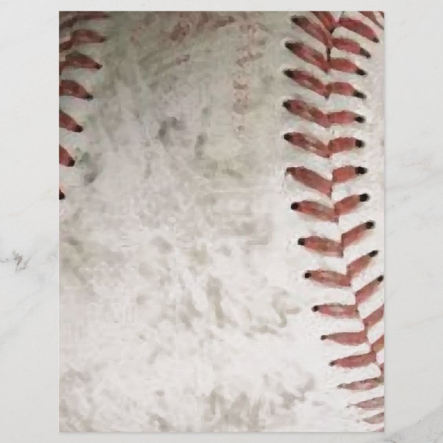 Baseball (Frente)