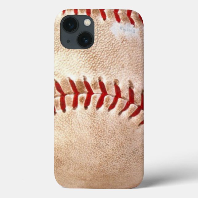 Baseball (Verso)