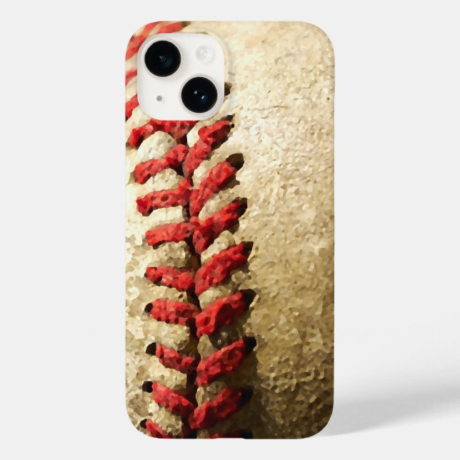 Baseball (Verso)