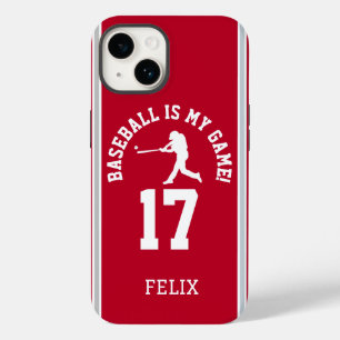 Baseball É Meu Jogo   Sports Team Inspirado em Jer