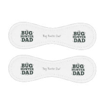 Baseball no Pai caçador de insetos - Melhor presen