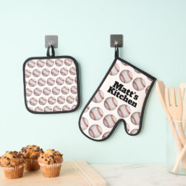 Baseball Personalizado