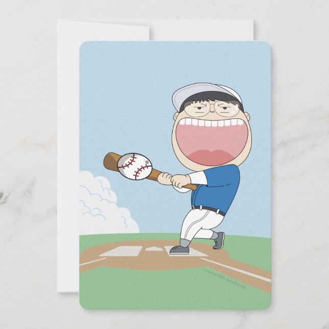 baseball sosoHoney (Frente)