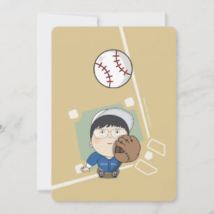 baseball sosoHoney