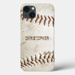 Baseball Vintage Personalizado