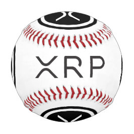 Baseball XRP