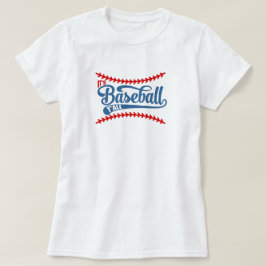 Baseball Y’All T-Shirt